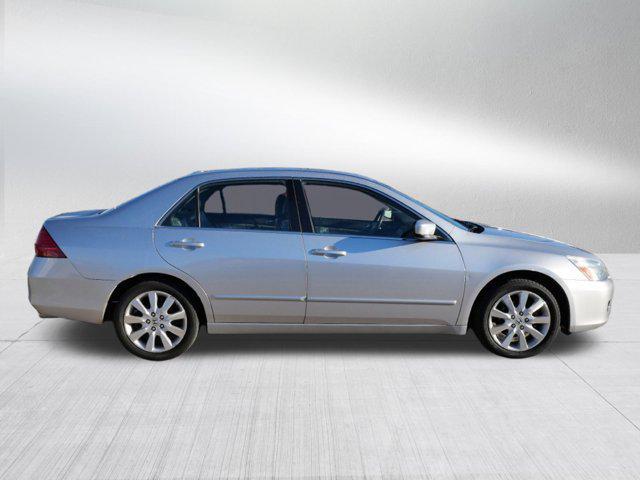 used 2007 Honda Accord car, priced at $6,495