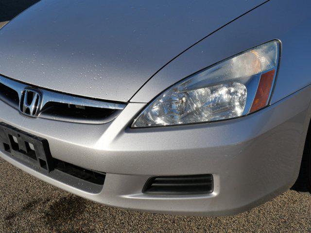 used 2007 Honda Accord car, priced at $6,495