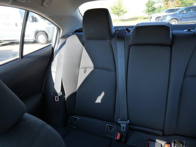 used 2024 Toyota Corolla car, priced at $21,895