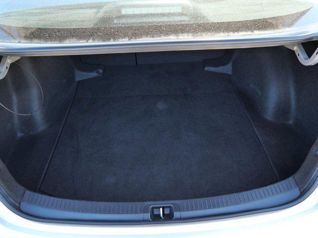 used 2024 Toyota Corolla car, priced at $21,895