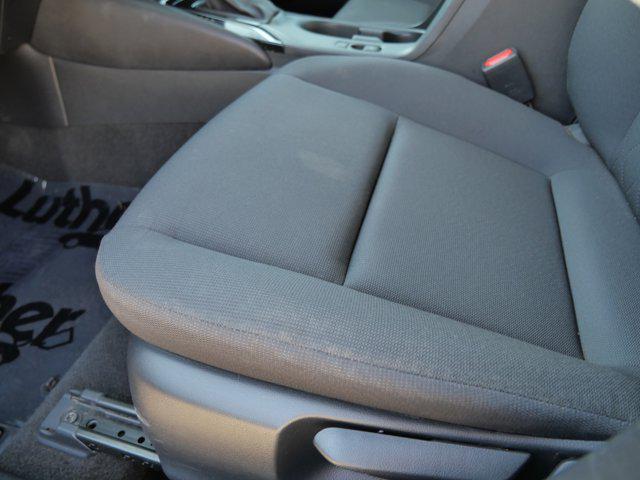 used 2024 Toyota Corolla car, priced at $21,895