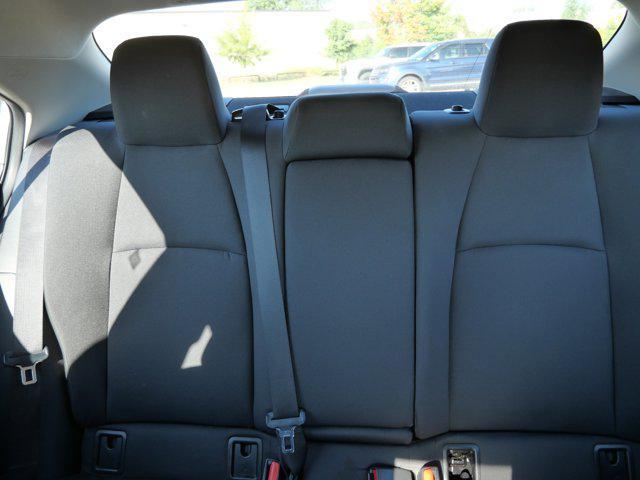used 2024 Toyota Corolla car, priced at $21,895