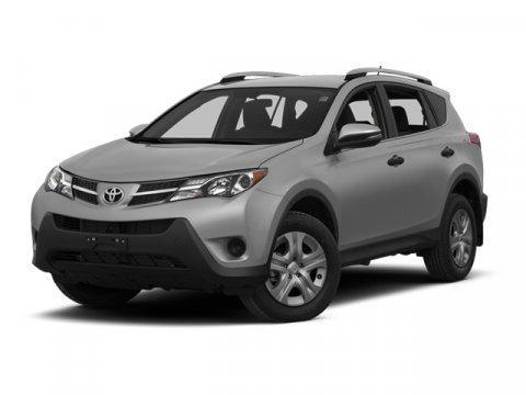used 2013 Toyota RAV4 car, priced at $13,990