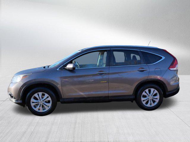 used 2014 Honda CR-V car, priced at $10,785