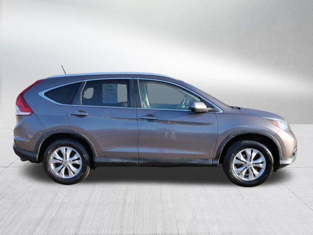 used 2014 Honda CR-V car, priced at $10,785