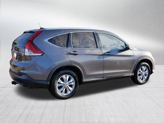 used 2014 Honda CR-V car, priced at $10,785