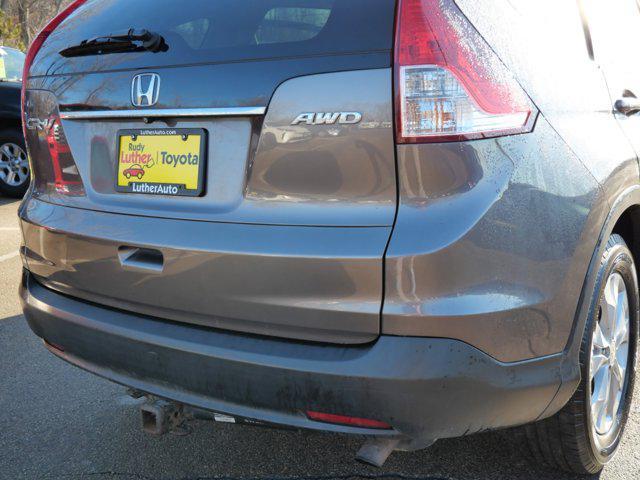 used 2014 Honda CR-V car, priced at $10,785