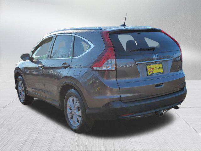 used 2014 Honda CR-V car, priced at $10,785