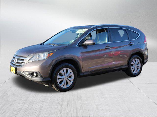 used 2014 Honda CR-V car, priced at $10,785