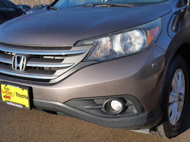 used 2014 Honda CR-V car, priced at $10,785