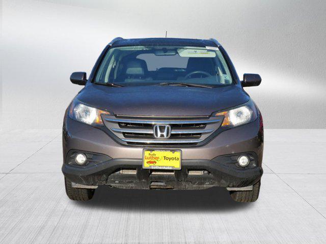 used 2014 Honda CR-V car, priced at $10,785