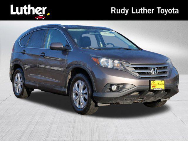 used 2014 Honda CR-V car, priced at $10,785