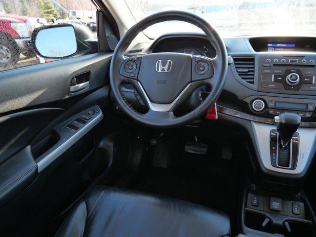 used 2014 Honda CR-V car, priced at $10,785