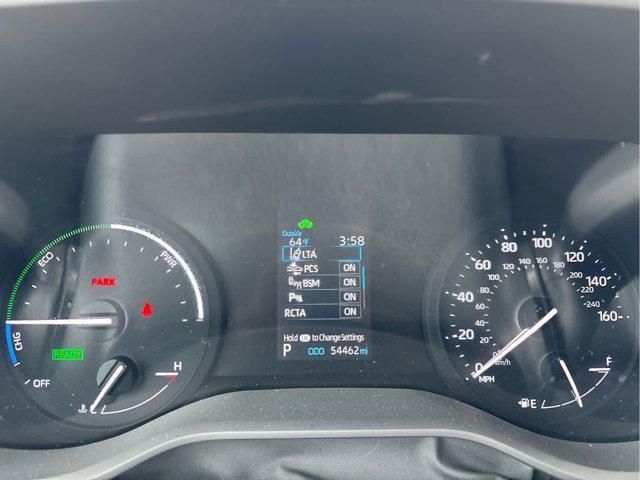 used 2023 Toyota Sienna car, priced at $42,990
