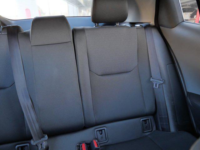 used 2025 Toyota Prius car, priced at $27,990