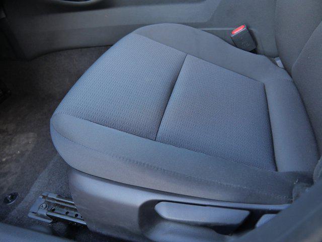 used 2025 Toyota Prius car, priced at $27,990