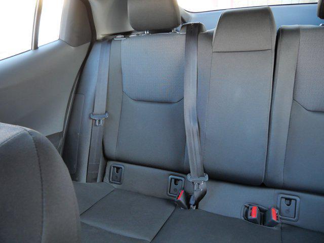 used 2025 Toyota Prius car, priced at $27,990