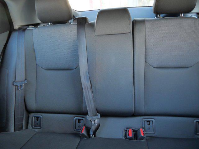 used 2025 Toyota Prius car, priced at $27,990