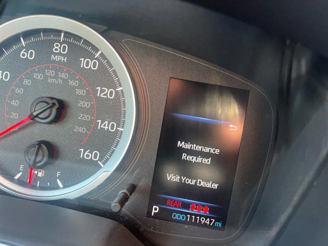 used 2019 Toyota Corolla car, priced at $15,990