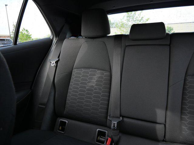 used 2019 Toyota Corolla car, priced at $14,985