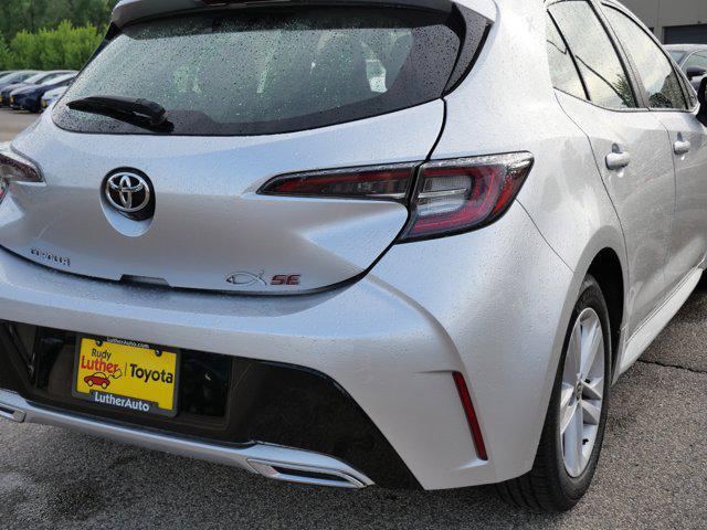 used 2019 Toyota Corolla car, priced at $14,985