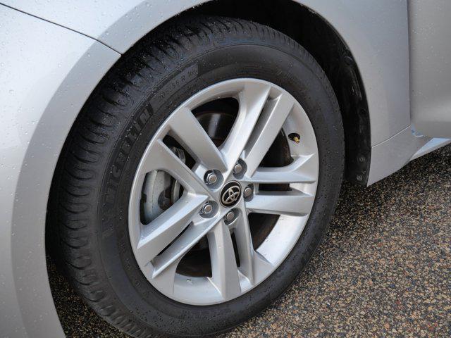 used 2019 Toyota Corolla car, priced at $14,985