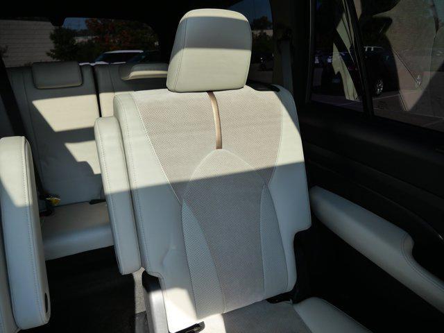 used 2024 Toyota Grand Highlander Hybrid car, priced at $49,466