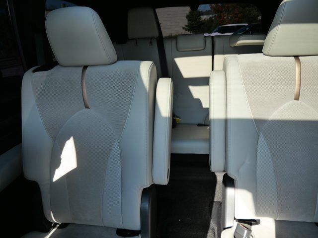 used 2024 Toyota Grand Highlander Hybrid car, priced at $49,466