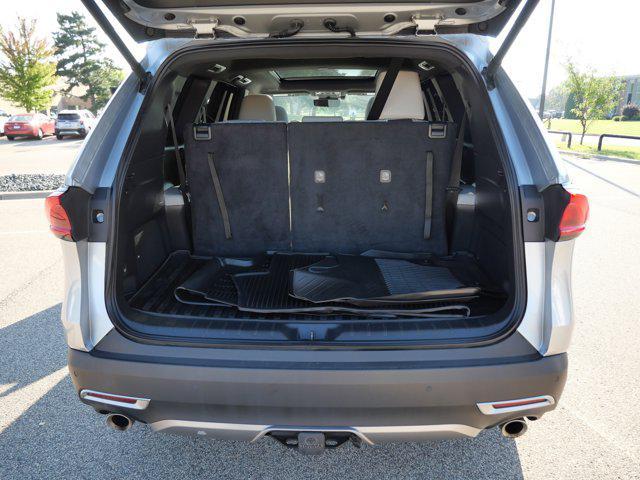 used 2024 Toyota Grand Highlander Hybrid car, priced at $49,466