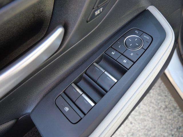 used 2024 Toyota Grand Highlander Hybrid car, priced at $49,466