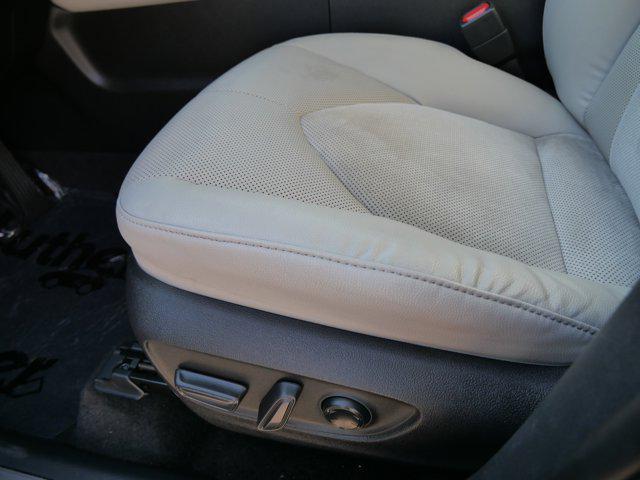 used 2024 Toyota Grand Highlander Hybrid car, priced at $49,466