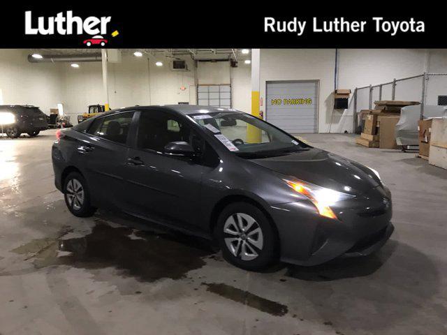 used 2016 Toyota Prius car, priced at $15,990