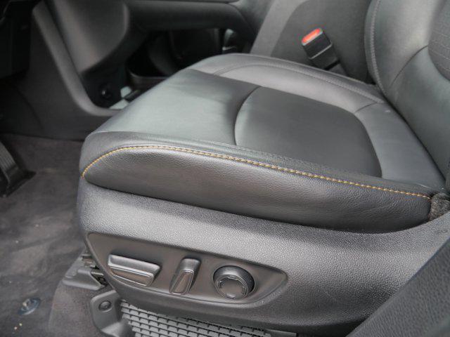 used 2022 Toyota Sienna car, priced at $46,990