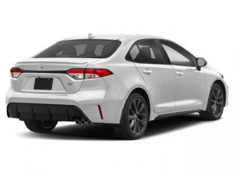 new 2024 Toyota Corolla car, priced at $27,520