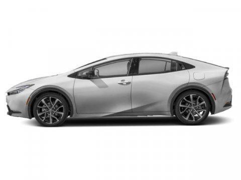 new 2026 Toyota Prius Plug-In Hybrid car, priced at $39,924