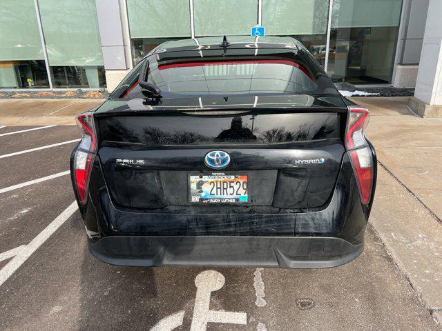 used 2016 Toyota Prius car, priced at $17,990