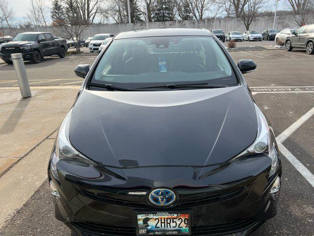 used 2016 Toyota Prius car, priced at $17,990