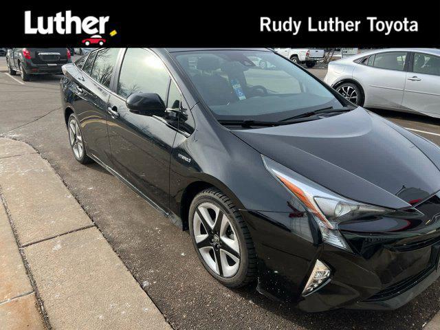 used 2016 Toyota Prius car, priced at $17,990