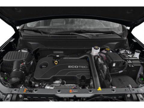 used 2019 Chevrolet Equinox car, priced at $12,000