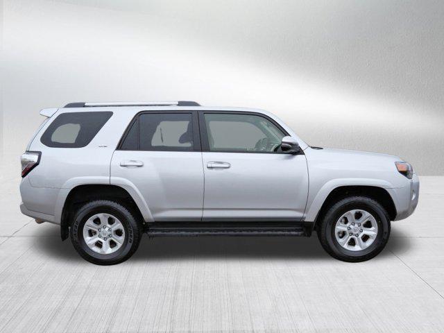 used 2024 Toyota 4Runner car, priced at $43,485