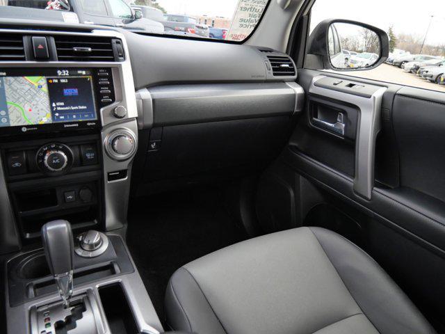 used 2024 Toyota 4Runner car, priced at $43,485