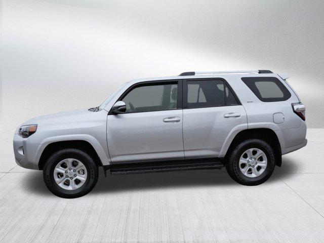 used 2024 Toyota 4Runner car, priced at $43,485