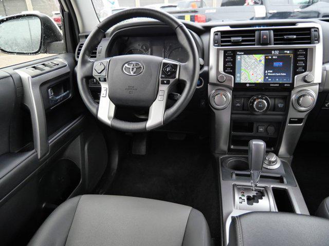 used 2024 Toyota 4Runner car, priced at $43,485