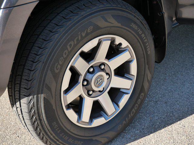 used 2014 Toyota 4Runner car, priced at $25,485