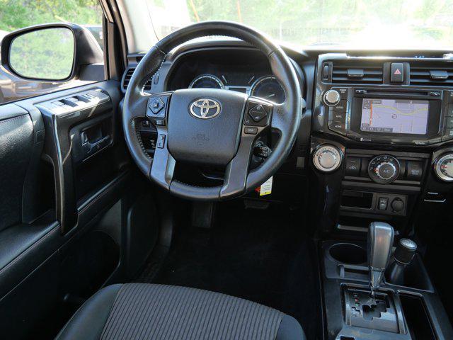 used 2014 Toyota 4Runner car, priced at $25,485