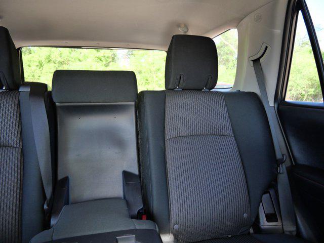 used 2014 Toyota 4Runner car, priced at $25,485