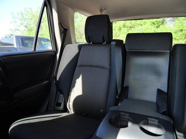 used 2014 Toyota 4Runner car, priced at $25,485