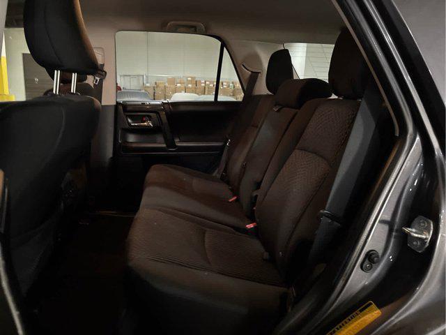 used 2014 Toyota 4Runner car, priced at $25,785