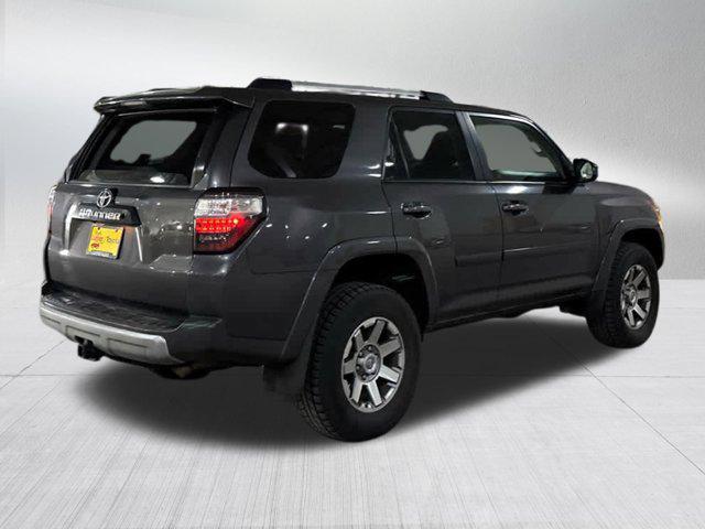 used 2014 Toyota 4Runner car, priced at $25,785