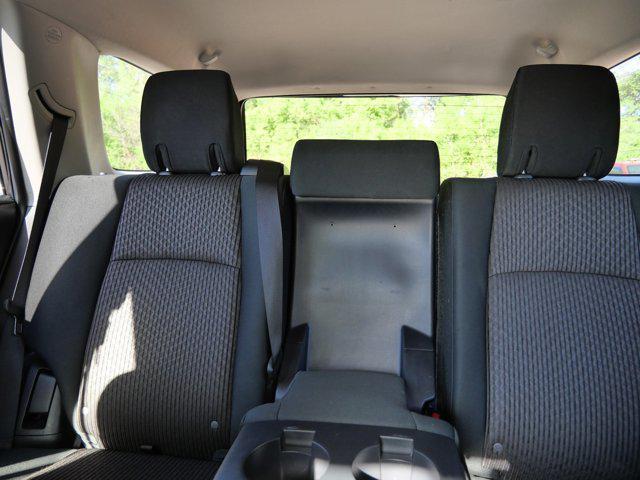used 2014 Toyota 4Runner car, priced at $25,485